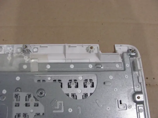 663-8 Кришка панель палмрест AP1NX000410 FA1NX000410 клавіатура робоча  для Acer Aspire ES1-523 ES1-572 ES1-533 оригінал Недорого