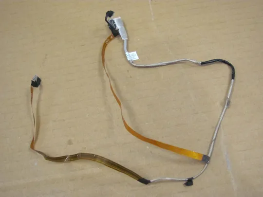 825-24 шлейф  WEB 6017B1097901 PS1814-IR-2  для HP ZBOOK 14U G5 G6 Elitebook 745 840 850 G5 G6 оригінал Де купити