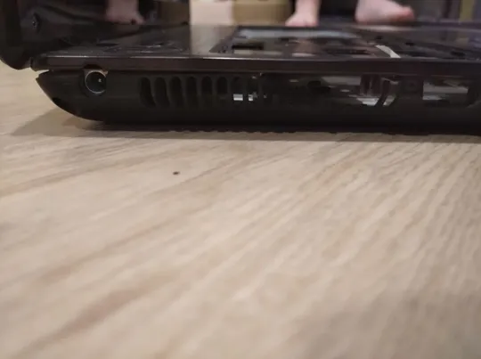 Корпус для ноутбука Acer Aspire 5552 5552G весь в зборі з петлями Ціна