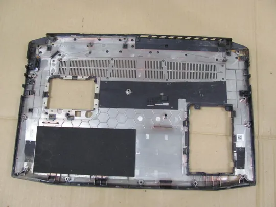 номер0119-2 Кришка, дно, піддон корпуса AP211000B10 для ACER Nitro AN515-51 оригінал Інструкція