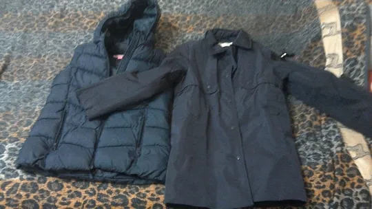 Палто Манго Кидс Ціна