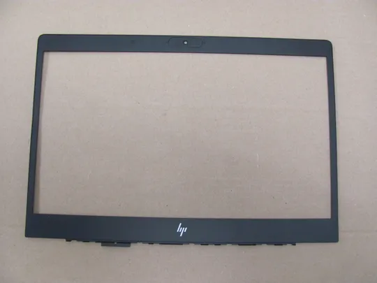 номер1017-10 рамка матриці matrix frame Окантовка дисплея Рамка екрана Корпус рамка матриці 6070B1210102 L15506-001  для HP EliteBook 840 745 G5  оригінал Ціна