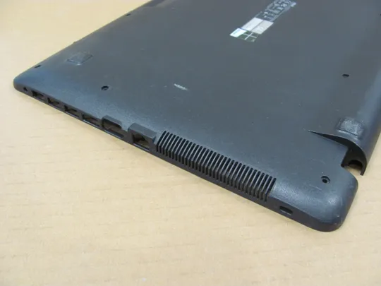 776-1 Кришка дно піддон корпуса 13NB04L1P1X013 для ASUS R752 X751 F751 R751 оригінал Продаж