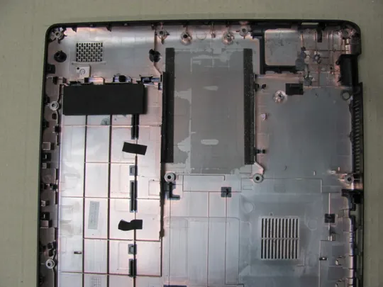 390-1 Кришка дно піддон корпуса HHA4600370300 для  Acer Aspire ES1-512 ES1-531 оригінал Продаж