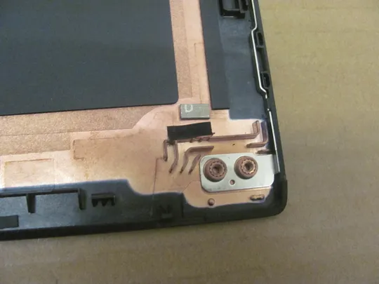 871-1 кришка матриці AP12F000800 AP0ZJ000600  для Lenovo Thinkpad  X260 X270  оригінал Інтернет-аукціон