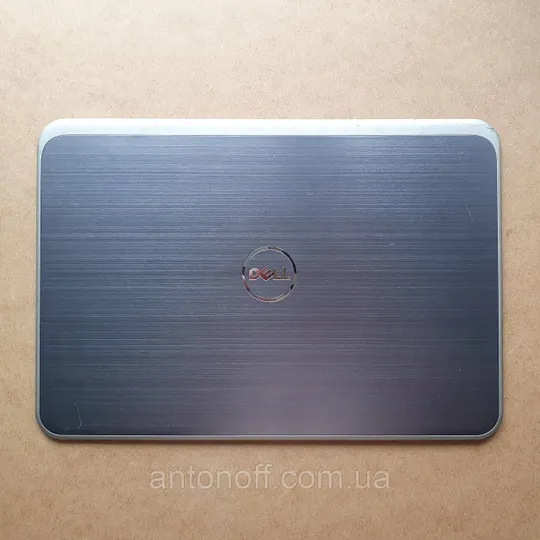 Купити Кришка матриці Dell 15R-5521 / AP0U5000100 для ноутбука оригінал з розборки