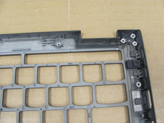 815-17 Кришка панель палмрест 4ZB0MC0101 460.0MC0C.0001  для Lenovo ThinkPad X13 Yoga Gen 2 оригінал в Україні