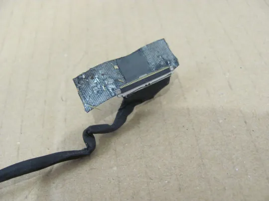 70-41 шлейф 356-0111-8285_A для SONY PCG-41213M VPC5B1B9E оригінал З аукціону