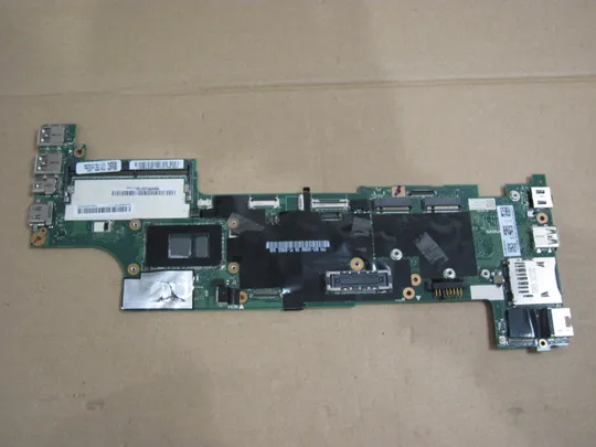 номер0246-20 материнська плата Mainboard Материнка Основна плата Системна плата Плата системи Laptop motherboard мамка  ноутбучна плата  BX260 NM-A531 01EN203  I7-6600U для Lenovo Thinkpad X260 оригінал Ціна