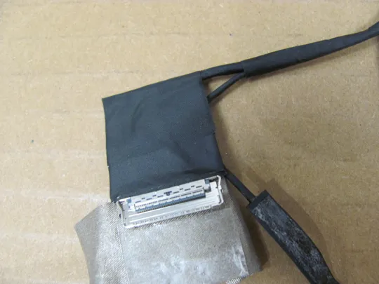 754-61 шлейф FDX40 DB-2664P 01J367 DC02C00PG00 для  DELL Latitude 7410 2-in-1 оригінал Продаж