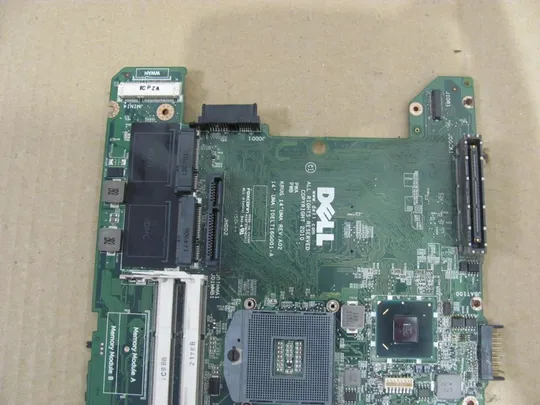 номер0285-8 материнська плата Mainboard Материнка Основна плата Системна плата Плата системи Laptop motherboard мамка  ноутбучна плата  006X7M для DELL LATITUDE E5420 оригінал Де купити