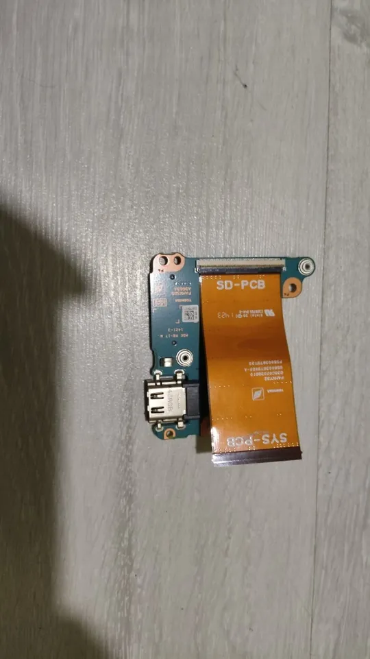 Доп плата Toshiba z40 z40-a Ціна