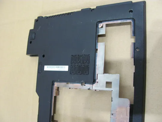 424-5 Кришка дно піддон корпуса 60.4IH09.008  для Lenovo B570 B570E B575   оригінал Продаж