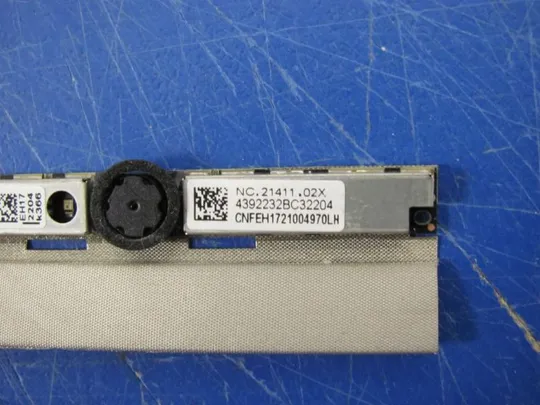 №144-20 WEB-камера NC.21411.02X для Aspire E5-531 E5-571 VN7-791 E5-411 E5-521 ES1-111 оригінал Продаж