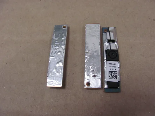 Купити 641-24 WEB камера 8-753-390-30 для Sony Vaio VPCSE PCG-41414M оригінал