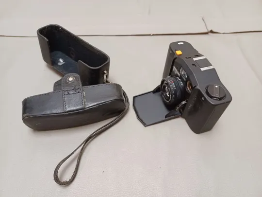 0570 компактна 35-мм камера Minox 35 GT НІМЕЧЧИНА Інтернет-аукціон