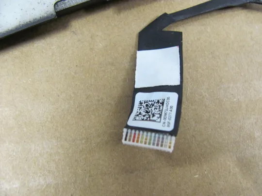 777-35 корпус 0NK1FG AM2KH000B02 для Dell Alienware M15 R2  оригінал Характеристики