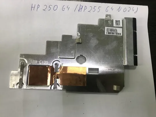 N0248 HP 250 G4 N0248 HP 255 G4 Система охолодження Ціна