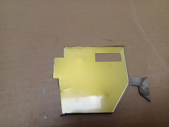 Купити номер1055-6 кріплення комплектуюче  для Dell XPS 15 9575 5530  2in1  оригінал