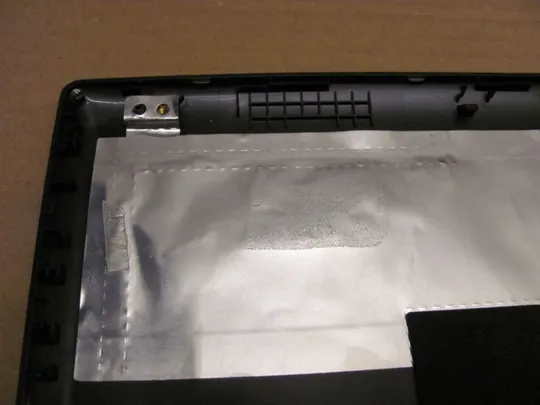 550-35 кришка матриці AP0QN000A01 для Lenovo N580 N585 N586 оригінал На торгах