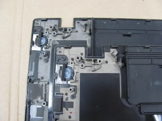 616-1 Кришка панель палмрест AM105000200 AM0SR000300 для Lenovo ThinkPad T460   оригінал На торгах