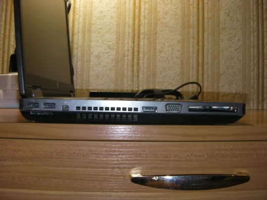 HP ProBook 6570B 15.6&quot; LED Core I5-3230M 4x2.60ГГц-3.20ГГц 8ГБ/320ГБ HDMI Веб-Ка Нова Батарея та HP 135-Вт Б/Ж з США #3 Де купити