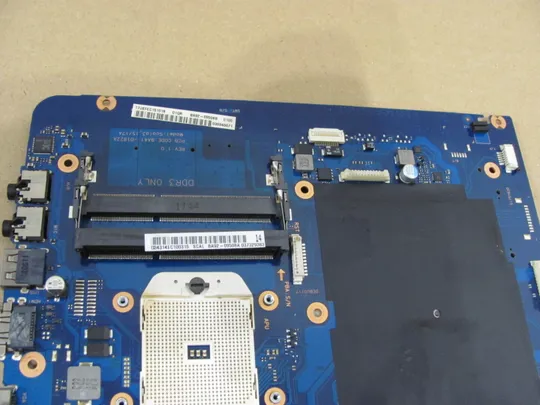 407-14 материнська плата BA41-01822A  для  Samsung NP305 NP305E7A  305E   оригінал Інтернет-аукціон