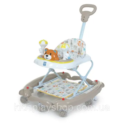 фото, Ходунки