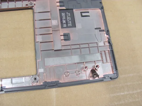 81-3 панель палмрест TFQ3ZX8CTP103 для HP ProBook 450 451 455 456 G5 оригінал Характеристики