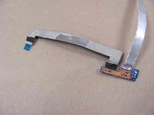 644-20 шлейф WEB 0CMFFC 0JF4WR для  Dell ALIENWARE M17 R1 R2   оригінал Інтернет-аукціон