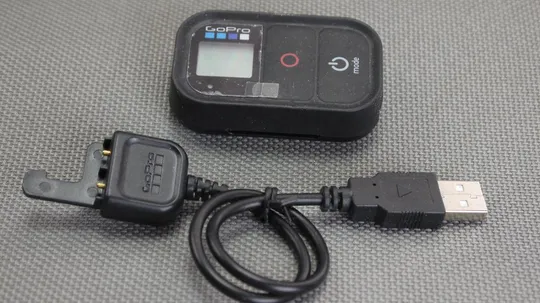 Wi-Fi Remote - Wi-Fi пульт для камеры для экшн камер GoPro HERO (ARMTE-001) Ціна