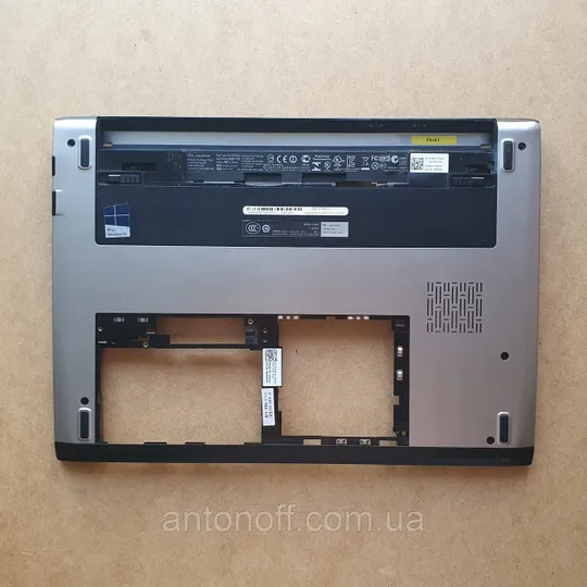 Нижня частина корпусу Dell Latitude 3330 / 60.4LA02.012 0XW0FR для ноутбука оригінал з розборки Продаж