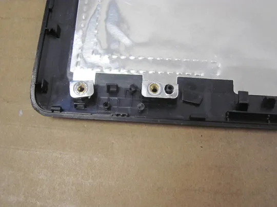 номер0882-10 кришка матриці AP0N2000410 для Lenovo G580 G585 оригінал Де купити