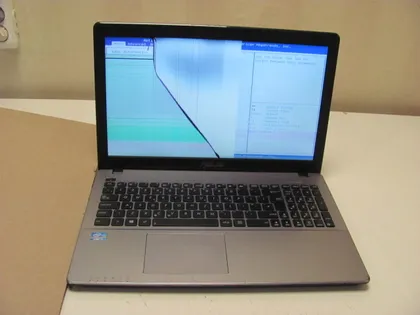 фото, 5351 ASUS X550C CORE I3 НІМЕЧЧИНА