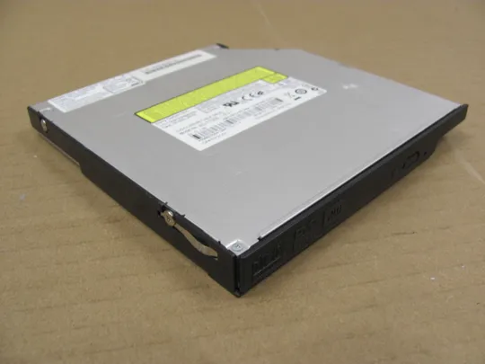 774-15 DVD-привод CP478029-01 CP522579-01 для FUJITSU LIFEBOOK E780  оригінал Ціна