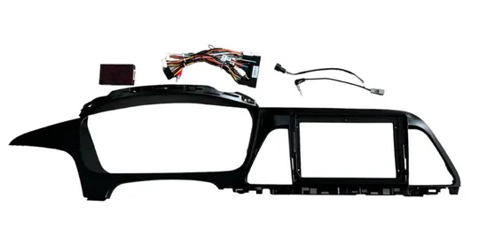 Рамка Hyundai Sonata 2014-2019 Ціна