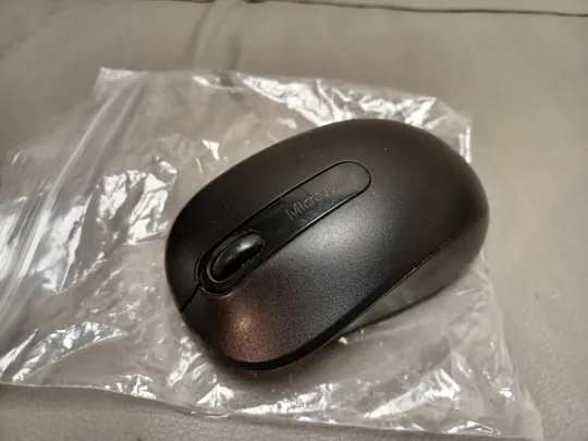 Купити 0895C бездротова миша MICROSOFT 1737