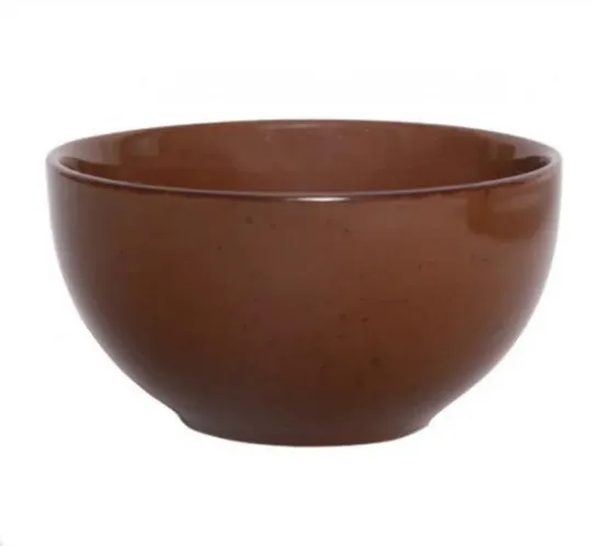 Бульонница Vittora Шоколад VT-P-2135С 650 мл Ціна