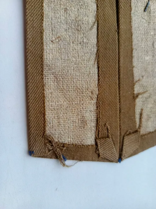 RRR ! Погоны майора , на полевую форму Характеристики