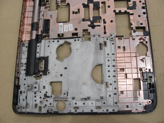 570-3 середня частина корпуса 02GHTH для Dell XPS 15 L501X L502X P11F оригінал в Україні