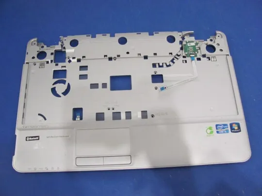 номер0094-4 Кришка палмрест та тачпад CP515931-01 33FH5TCJT30 для Fujitsu A531 AH531 AH502 AH512 AH531 корпус корпус топкейс верхня панель палмрест cover-C Ціна