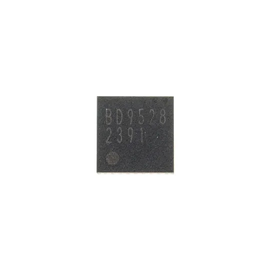 Мікросхема Rohm Semiconductor BD9528MUV (QFN32) для ноутбука Ціна
