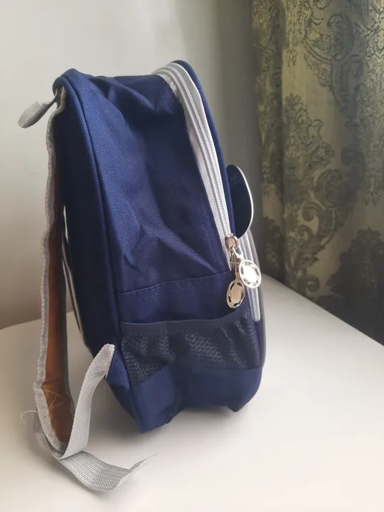 Рюкзак дитячій Характеристики