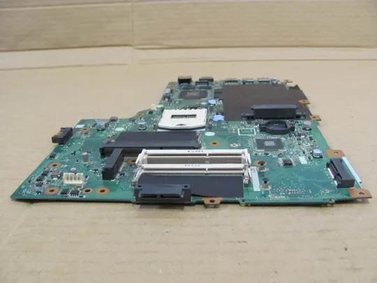 номер0321-10  материнська плата Mainboard Материнка Основна плата Системна плата Плата системи Laptop motherboard мамка  ноутбучна плата   69N0AUM11B02 SR17E  для  Acer Aspire V3-772 V3-772G  оригінал Інтернет-аукціон