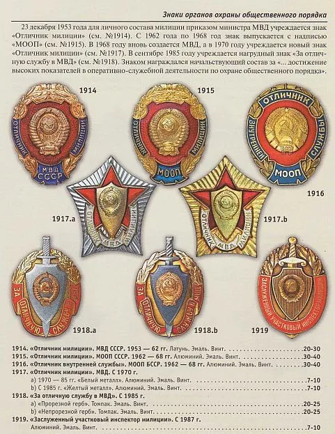 АВЕРС № 8 - Знаки и жетоны СССР 1917-80 гг - *.pdf Інтернет-аукціон