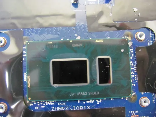 номер1039-10 материнська плата РОБОЧА SR3L9 i5-8350U 448.0CW07.0011 для Lenovo Thinkpad T580 P52S Mainboard Материнка Основна плата Системна плата Плата системи Laptop motherboard мамка ноутбучна плата оригінал Інтернет-аукціон