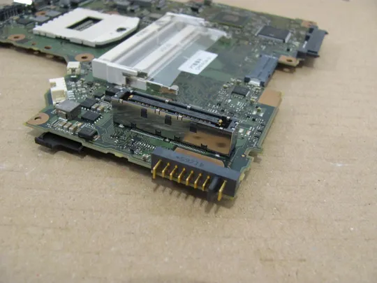 524-11 материнська плата CP674124-01 CP666250-Z2 для FUJITSU LIFEBOOK E554 E556 оригінал Інтернет-аукціон