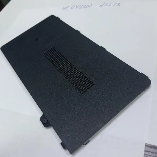 N0253 HP DV9700 Кришка HDD Ціна