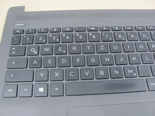 657-4 панель палмрест тачпад клавіатура FA29M000520 для HP 250 255 256 258 G7 15-DA 15-DB 15G-DR 15G-DX 15Q-DS оригінал З аукціону