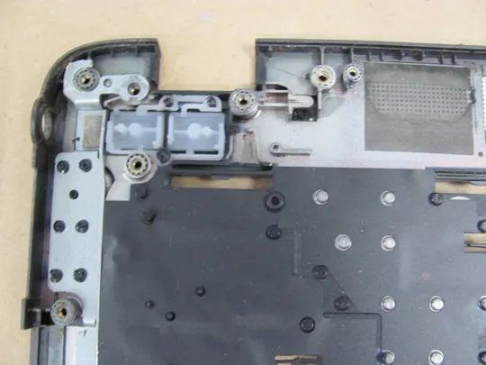 421-8 панель палмрест 6070B0694802 795949-001 для HP ZBook 14 G1 G2 оригінал Недорого